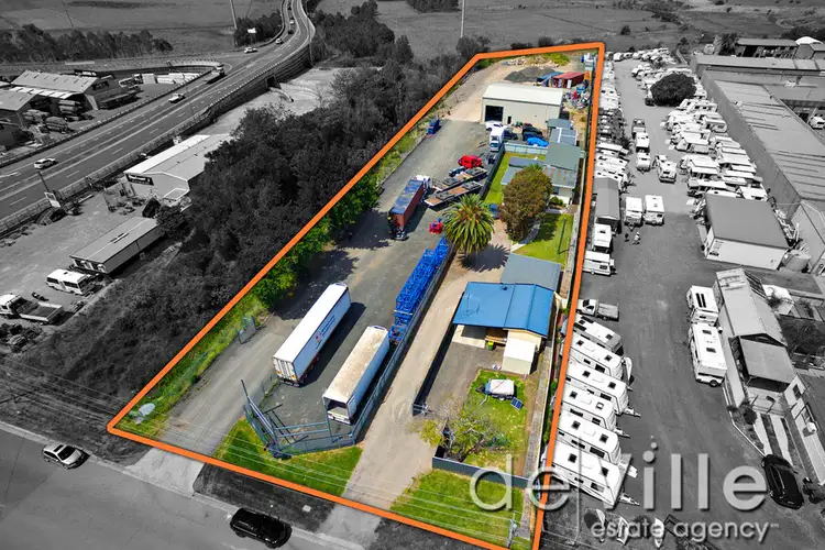 Main view of Homely land listing, 34 Mileham Street, Windsor NSW 2756