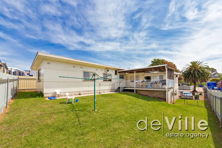Third view of Homely land listing, 34 Mileham Street, Windsor NSW 2756