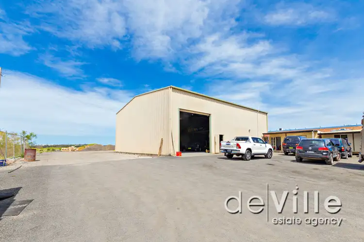 Fifth view of Homely land listing, 34 Mileham Street, Windsor NSW 2756