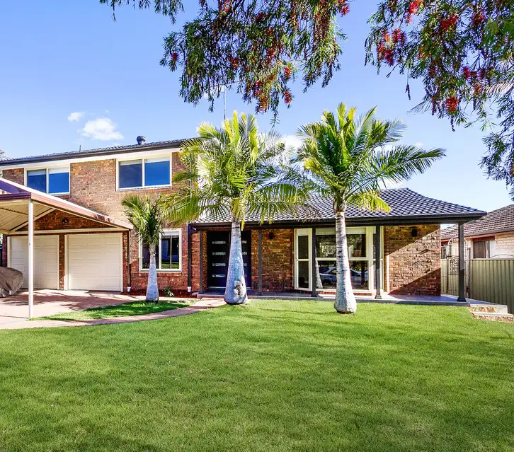Main view of Homely house listing, 3 Dorlton Street, Kings Langley NSW 2147