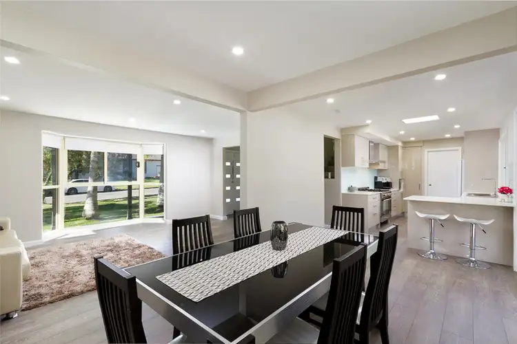 Second view of Homely house listing, 3 Dorlton Street, Kings Langley NSW 2147