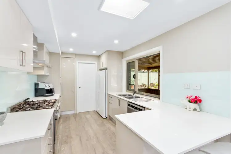 Third view of Homely house listing, 3 Dorlton Street, Kings Langley NSW 2147