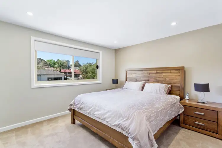 Fifth view of Homely house listing, 3 Dorlton Street, Kings Langley NSW 2147
