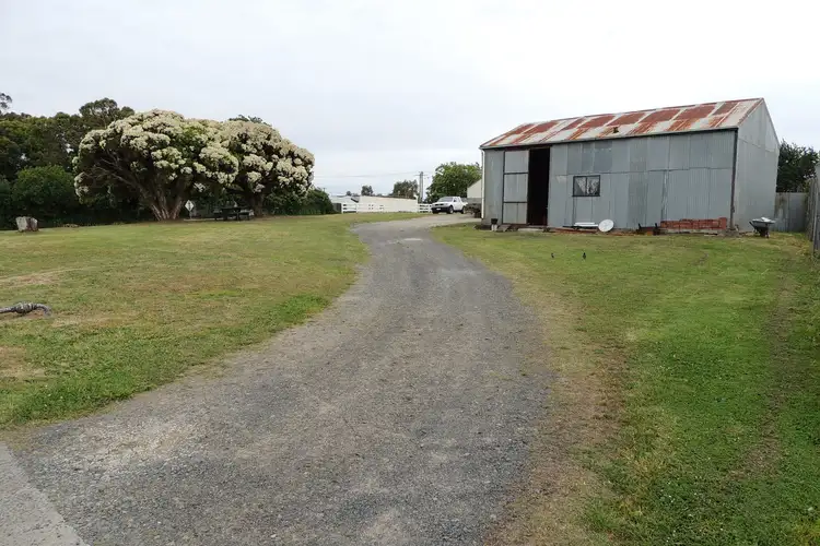 LOT 1, 1 Loch-Poowong Road, Poowong VIC 3988