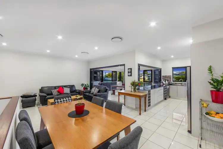 Fifth view of Homely house listing, 27 Pine Street, Wynnum QLD 4178