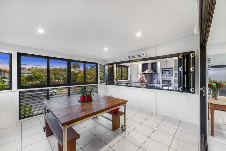 Sixth view of Homely house listing, 27 Pine Street, Wynnum QLD 4178