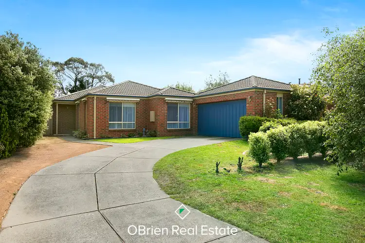 9 Emarald Close, Mornington VIC 3931