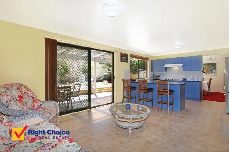 Third view of Homely house listing, 12 Selwyn Grove, Horsley NSW 2530