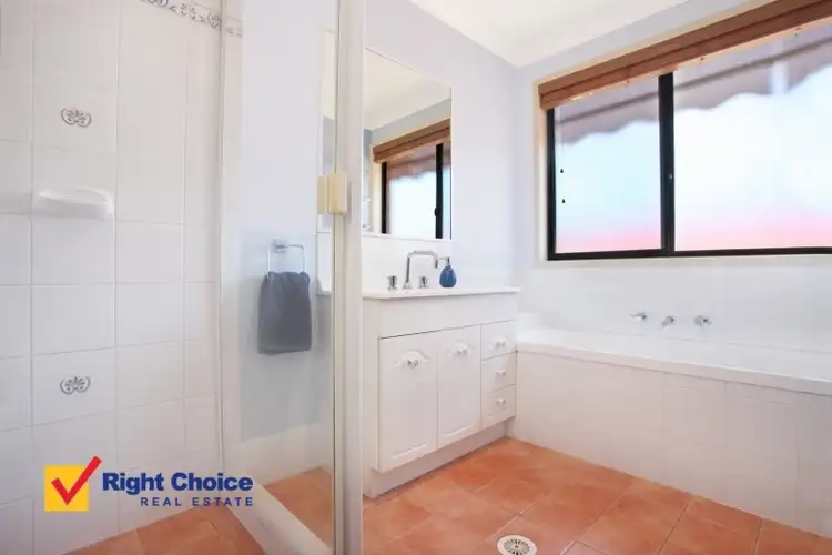 Fifth view of Homely house listing, 12 Selwyn Grove, Horsley NSW 2530