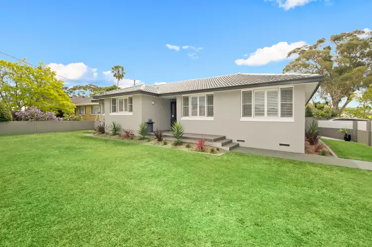 25 Masefield Place, Burraneer NSW 2230