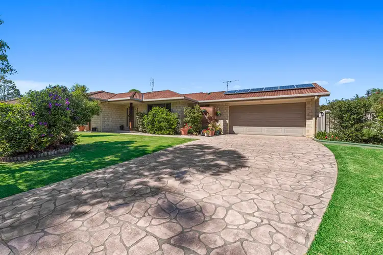 2 Baldwin Close, Boambee East NSW 2452