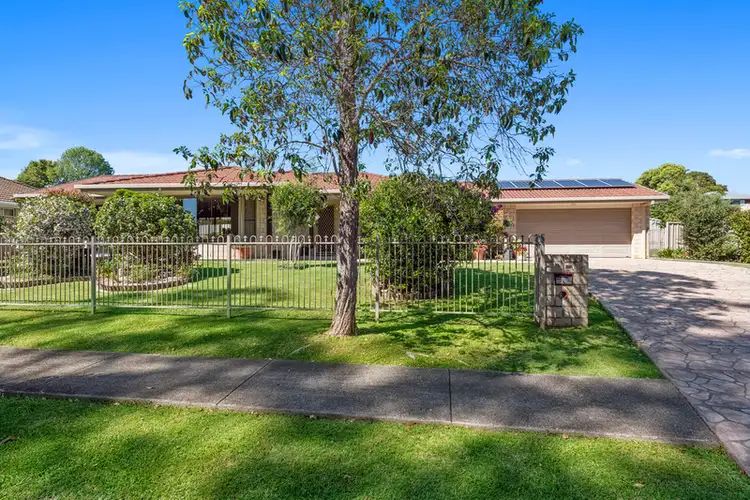 Second view of Homely house listing, 2 Baldwin Close, Boambee East NSW 2452