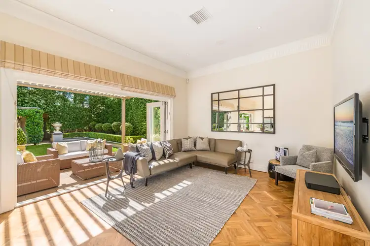 Fifth view of Homely house listing, 6 Rawson Street, Mosman NSW 2088