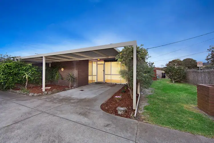 1/13 Glenola Road, Chelsea VIC 3196