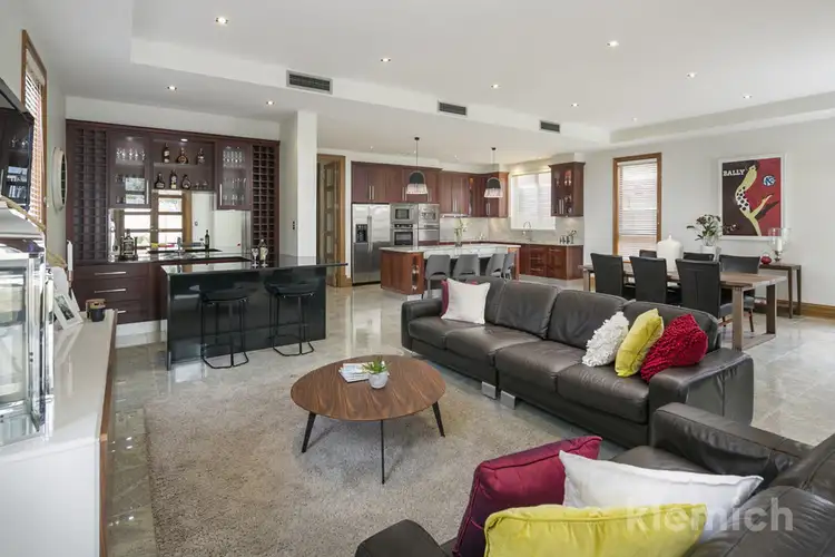 Second view of Homely house listing, 101A Eighth Avenue, St Peters SA 5069