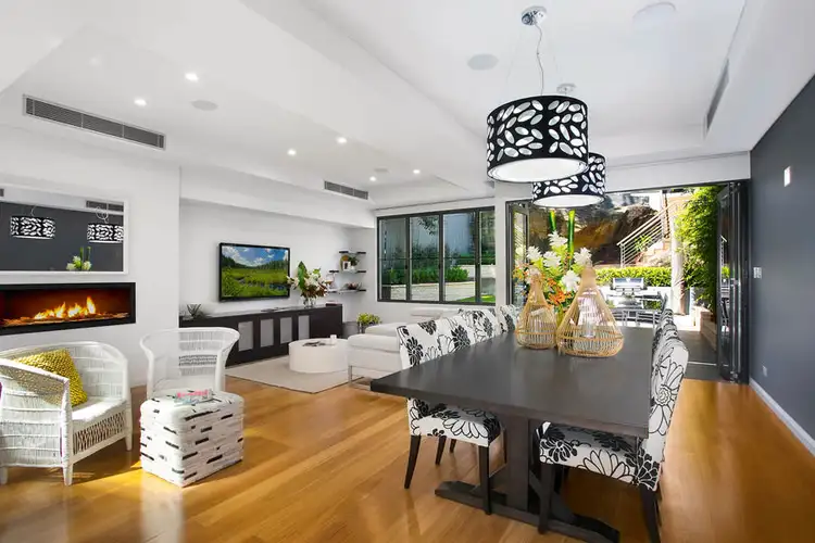 50 Pritchard Street, Annandale NSW 2038