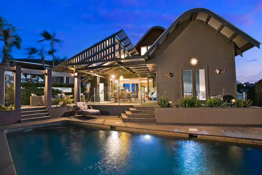 Main view of Homely house listing, 58 Evans Street, Freshwater NSW 2096