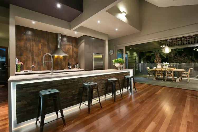 Second view of Homely house listing, 58 Evans Street, Freshwater NSW 2096