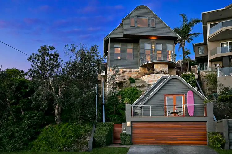 Third view of Homely house listing, 58 Evans Street, Freshwater NSW 2096