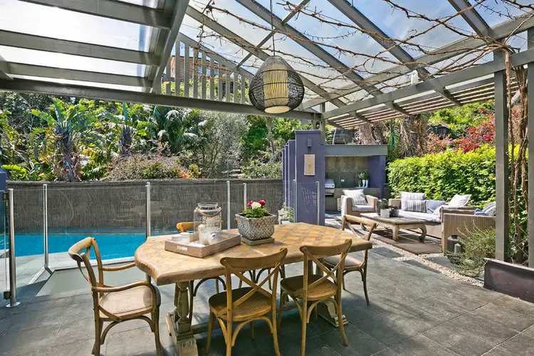 Fifth view of Homely house listing, 58 Evans Street, Freshwater NSW 2096