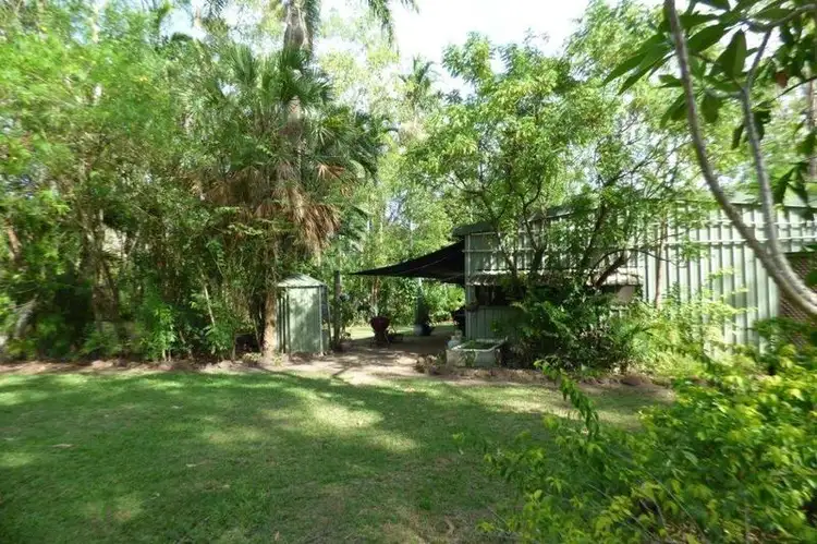 Main view of Homely rural property listing, 40 Carabao Road, Girraween NT 836