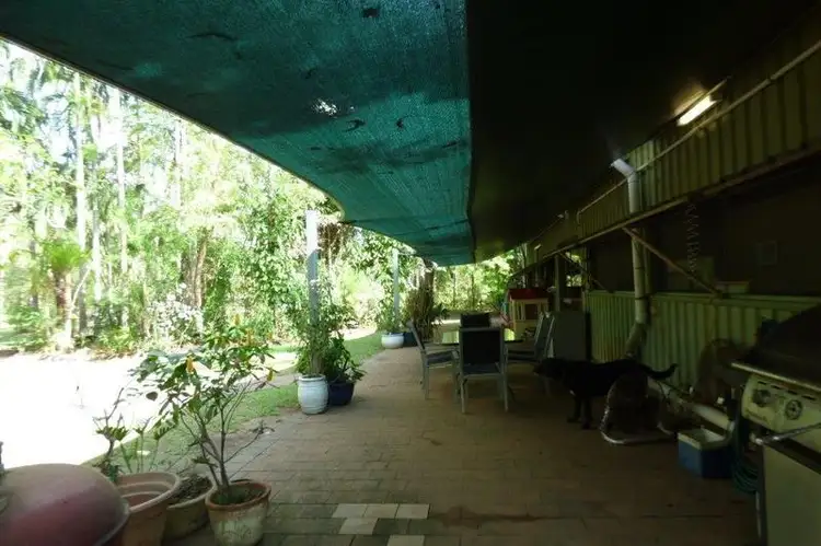 Second view of Homely rural property listing, 40 Carabao Road, Girraween NT 836