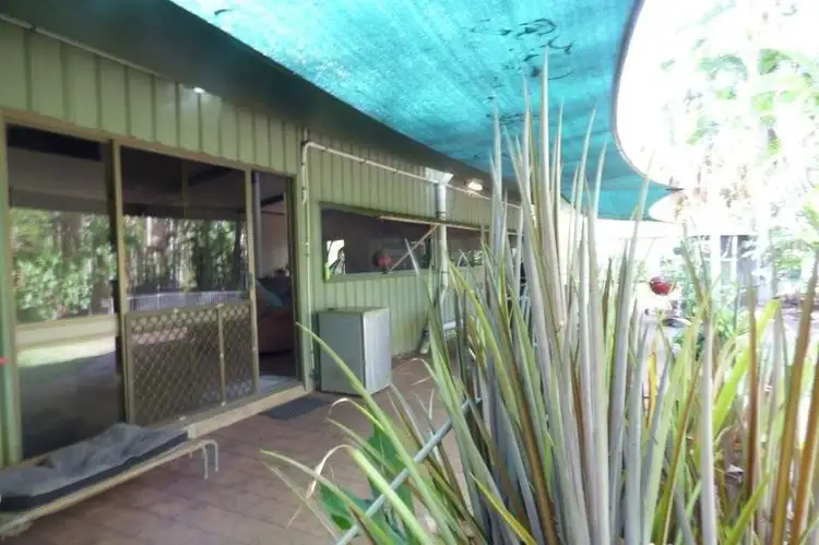 Third view of Homely rural property listing, 40 Carabao Road, Girraween NT 836
