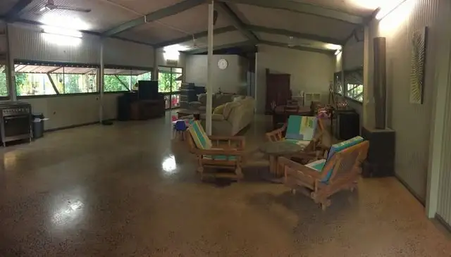 Fourth view of Homely rural property listing, 40 Carabao Road, Girraween NT 836