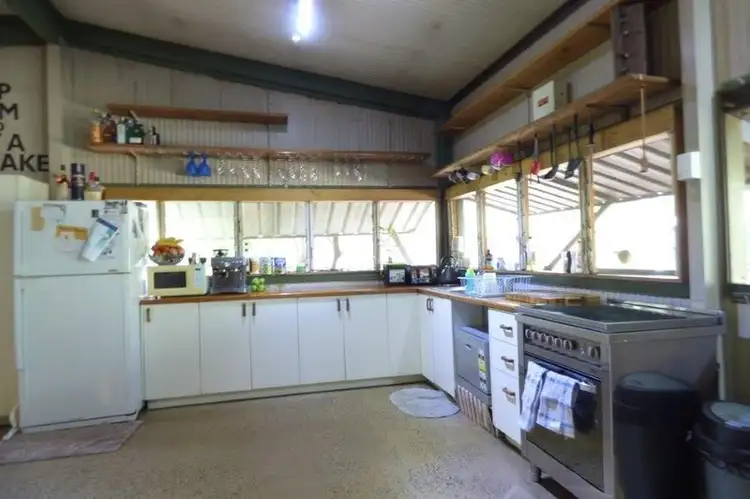 Fifth view of Homely rural property listing, 40 Carabao Road, Girraween NT 836