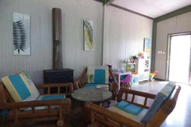 Sixth view of Homely rural property listing, 40 Carabao Road, Girraween NT 836
