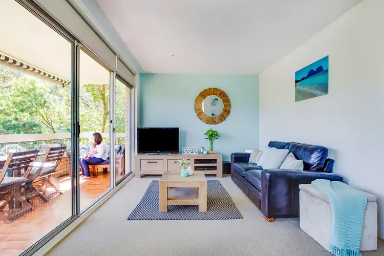 4/4-6 Orchard Street, Balgowlah NSW 2093