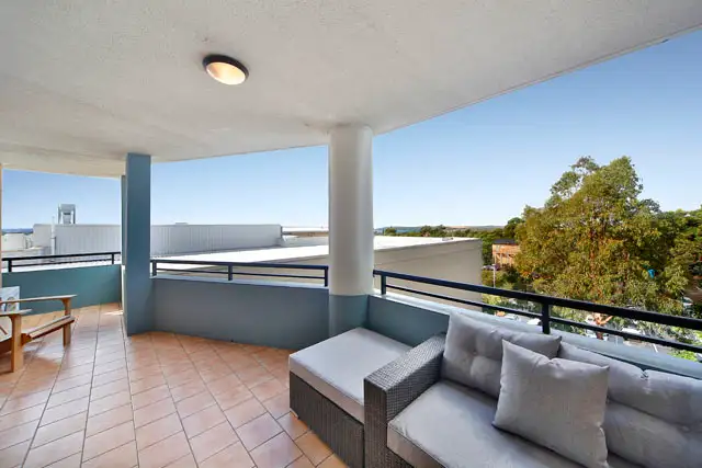 Fifth view of Homely apartment listing, 10/10 Mackay Street, Caringbah NSW 2229