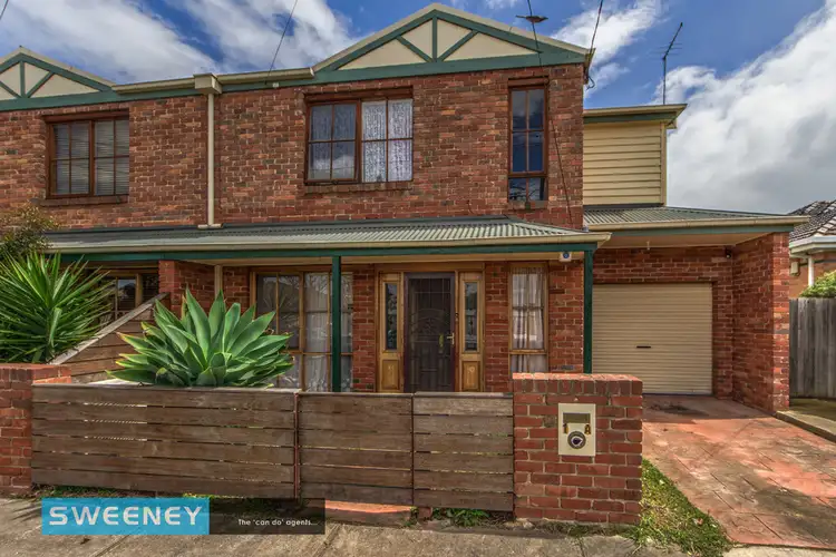 1A Langley Street, Ardeer VIC 3022