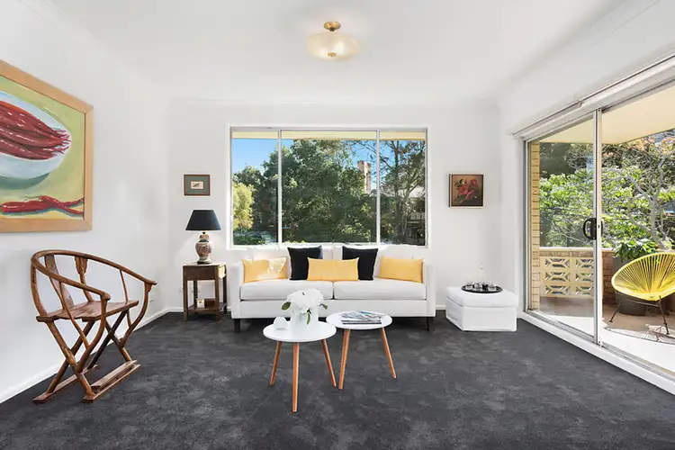 14/45 Murdoch Street, Cremorne NSW 2090