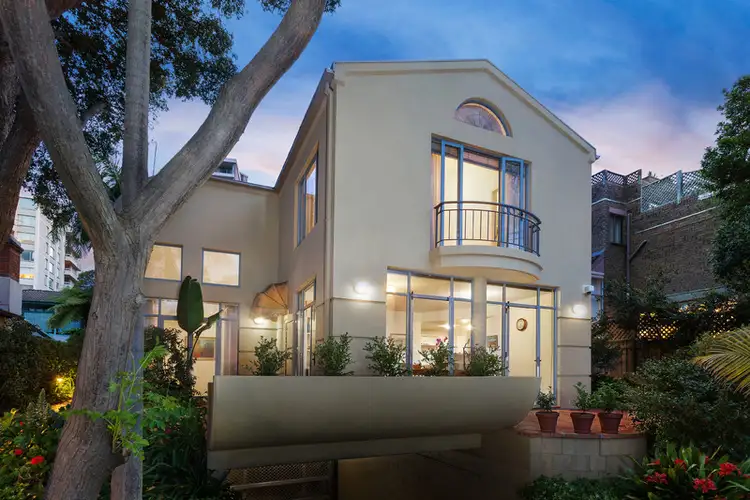 Main view of Homely apartment listing, 21A Reynolds Street, Cremorne NSW 2090
