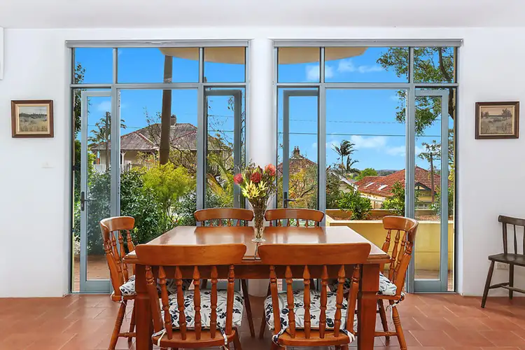 Fourth view of Homely apartment listing, 21A Reynolds Street, Cremorne NSW 2090