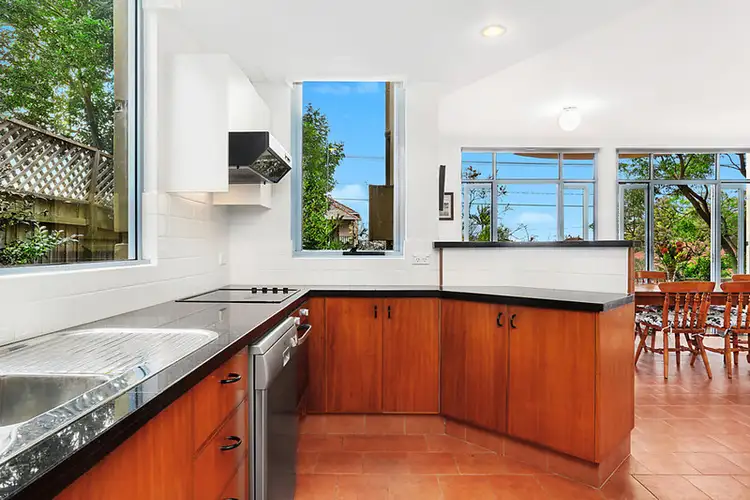 Fifth view of Homely apartment listing, 21A Reynolds Street, Cremorne NSW 2090