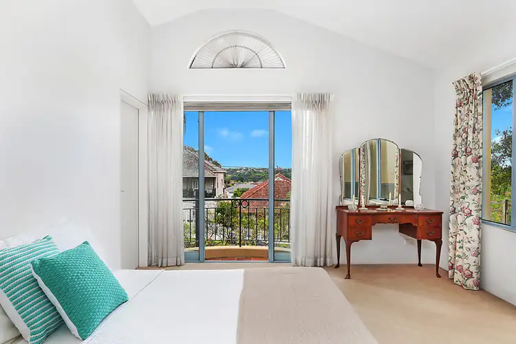 Sixth view of Homely apartment listing, 21A Reynolds Street, Cremorne NSW 2090