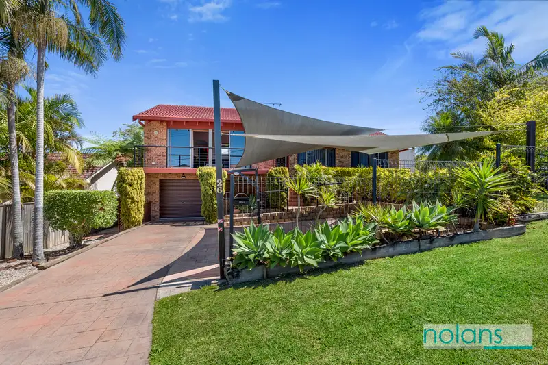 Main view of Homely house listing, 26 Woodhouse Road, Moonee Beach NSW 2450