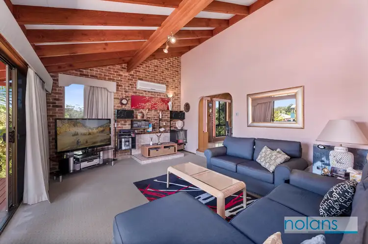 Second view of Homely house listing, 26 Woodhouse Road, Moonee Beach NSW 2450