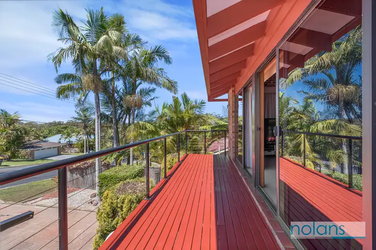 Fourth view of Homely house listing, 26 Woodhouse Road, Moonee Beach NSW 2450