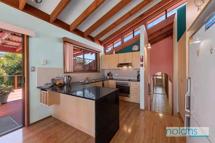 Fifth view of Homely house listing, 26 Woodhouse Road, Moonee Beach NSW 2450