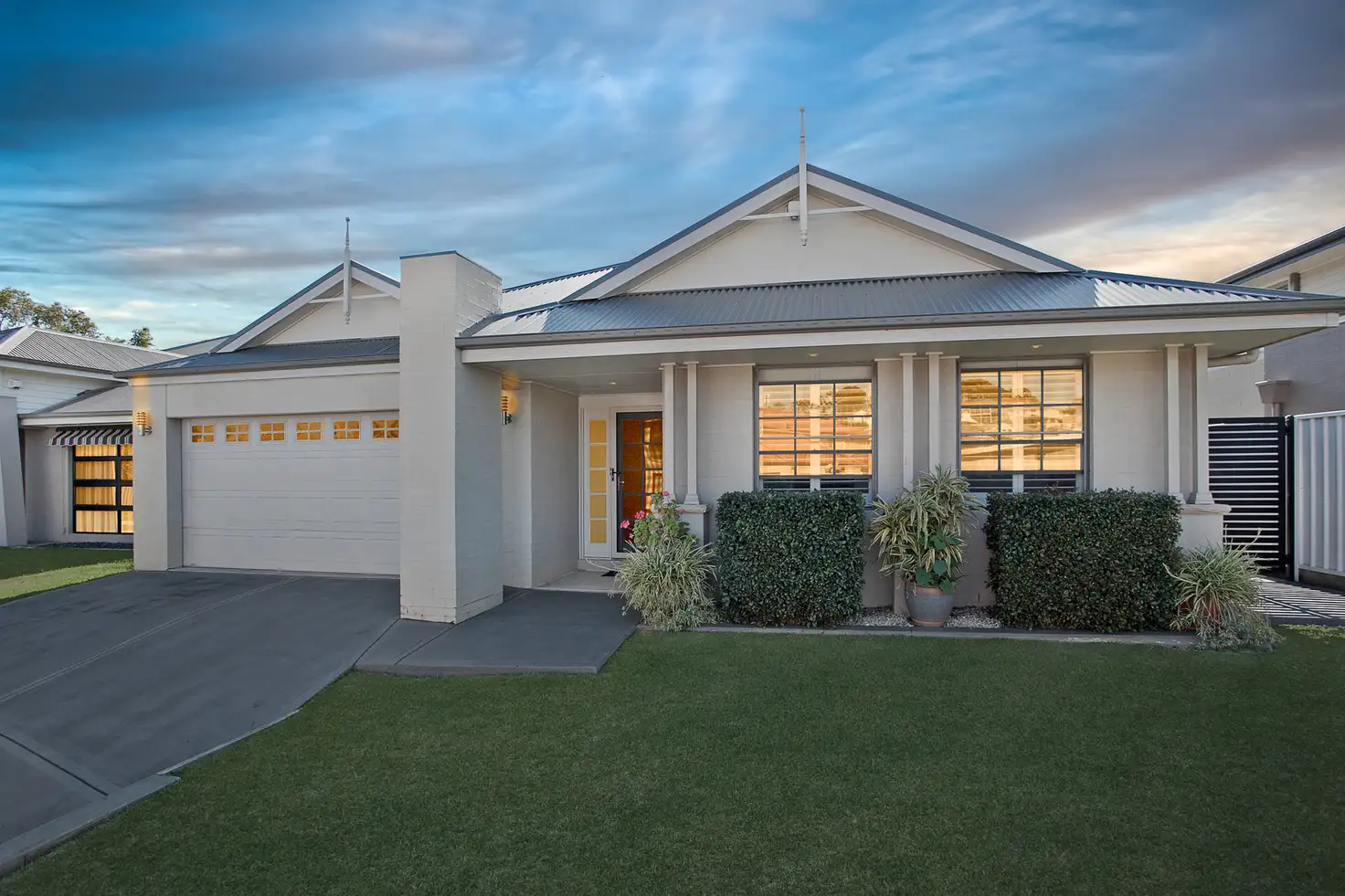 Main view of Homely house listing, 4 Costata Crescent, Adamstown NSW 2289