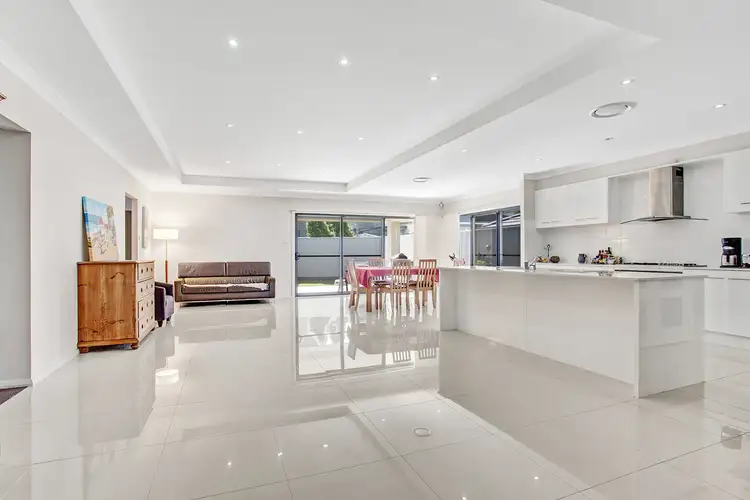 Second view of Homely house listing, 4 Costata Crescent, Adamstown NSW 2289