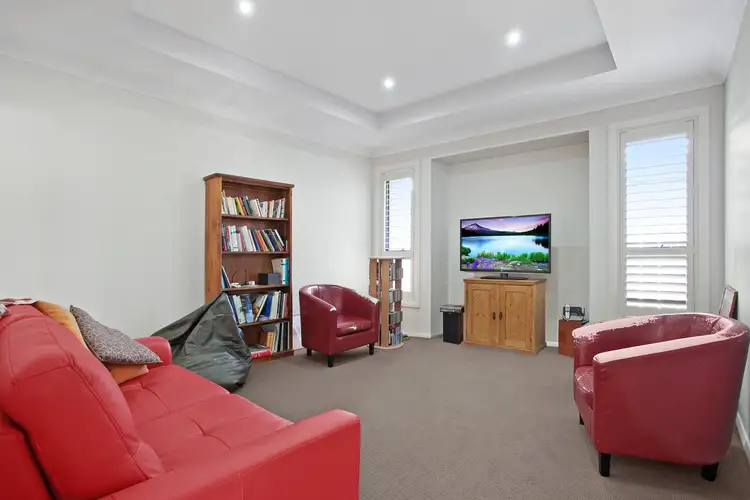 Fourth view of Homely house listing, 4 Costata Crescent, Adamstown NSW 2289