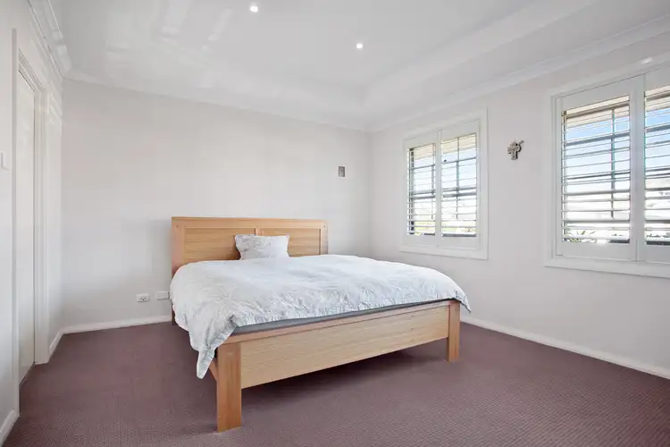 Fifth view of Homely house listing, 4 Costata Crescent, Adamstown NSW 2289