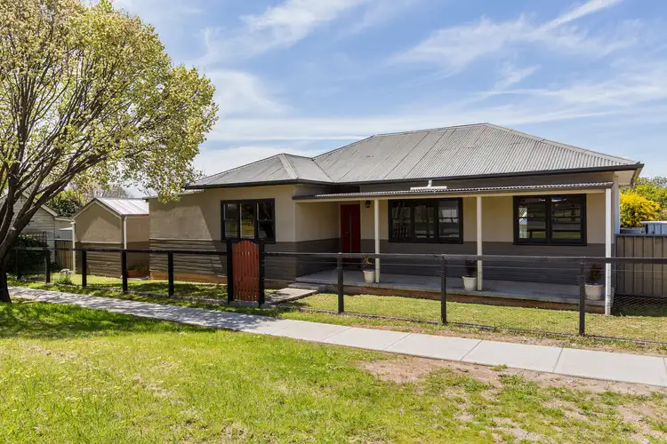 Main view of Homely house listing, 135 Horatio Street, Mudgee NSW 2850