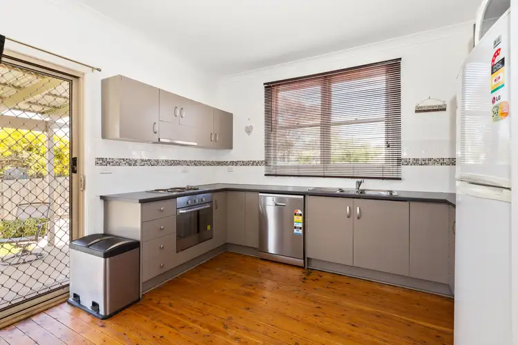 Second view of Homely house listing, 135 Horatio Street, Mudgee NSW 2850