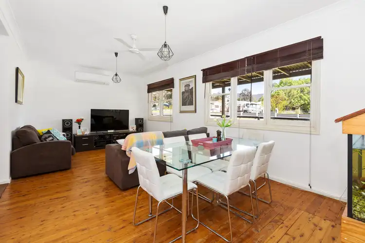 Third view of Homely house listing, 135 Horatio Street, Mudgee NSW 2850