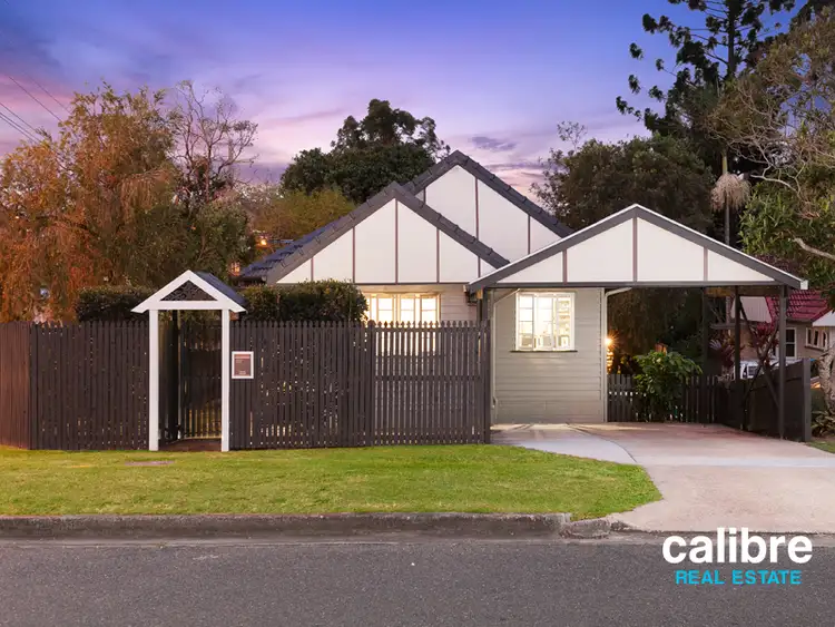 39 White Street, Wavell Heights QLD 4012